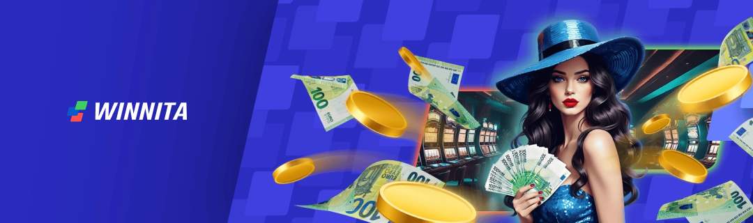 Winnita Casino Italia